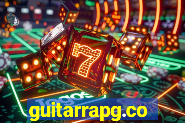 guitarrapg.co