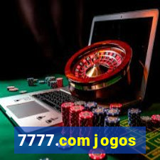 7777.com jogos