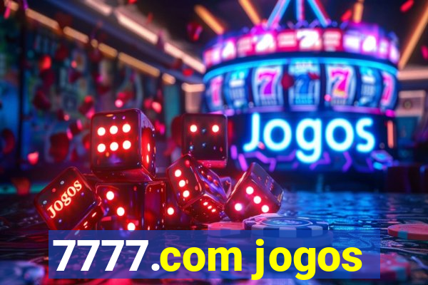 7777.com jogos