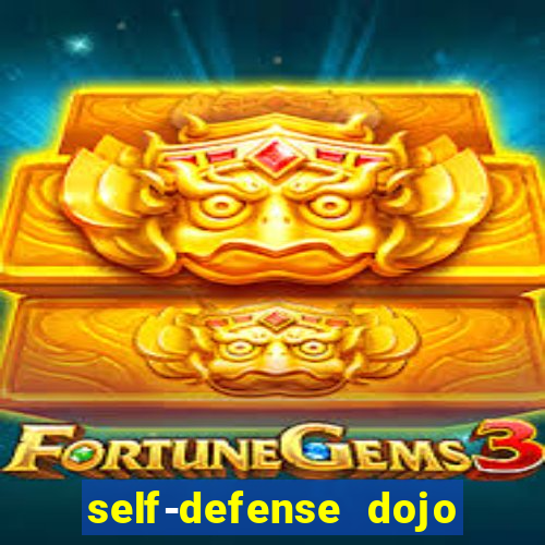 self-defense dojo secret apk