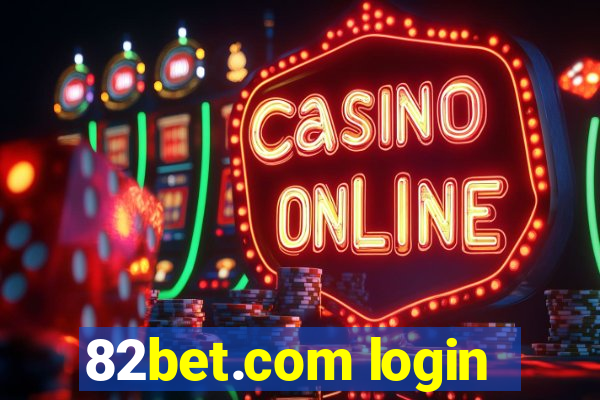 82bet.com login