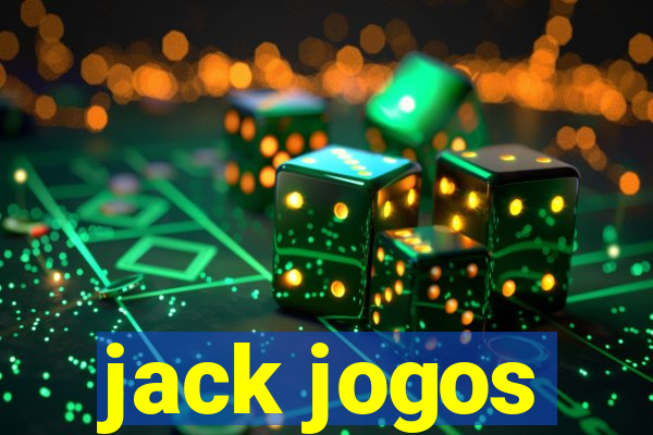 jack jogos