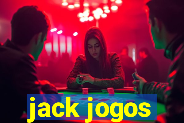 jack jogos