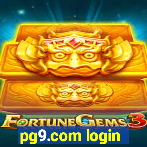 pg9.com login