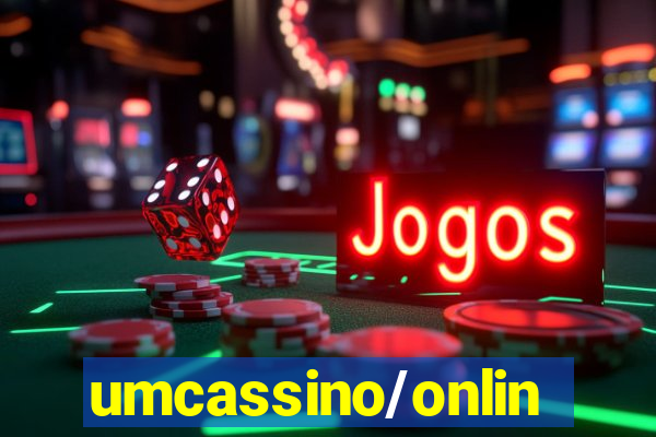 umcassino/online