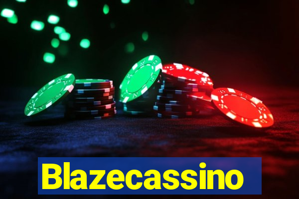 Blazecassino