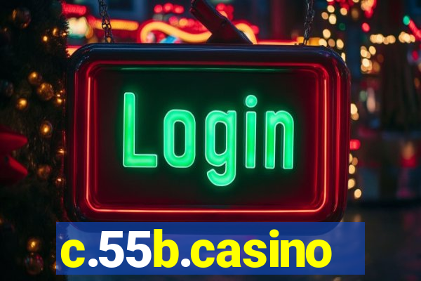 c.55b.casino