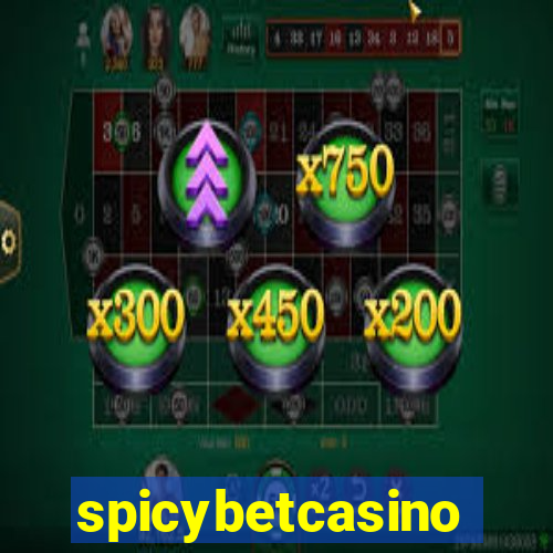 spicybetcasino