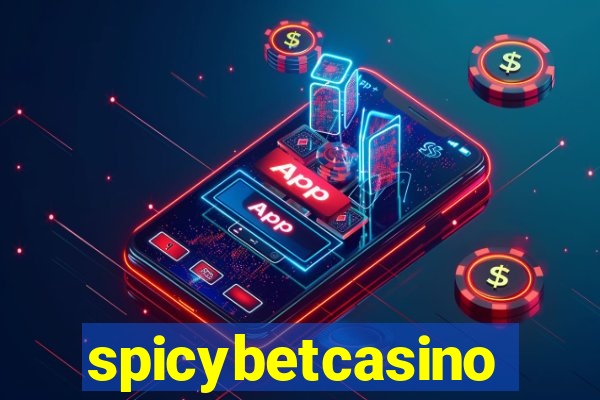 spicybetcasino