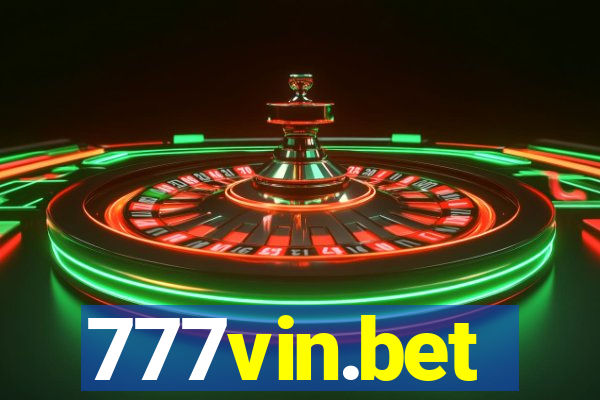 777vin.bet