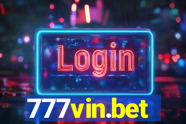 777vin.bet