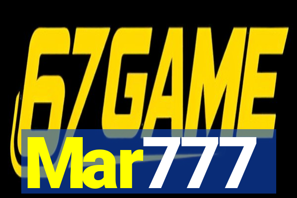 Mar777