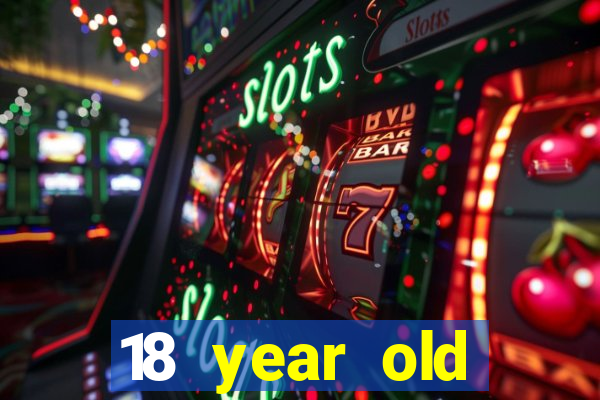 18 year old casinos wisconsin