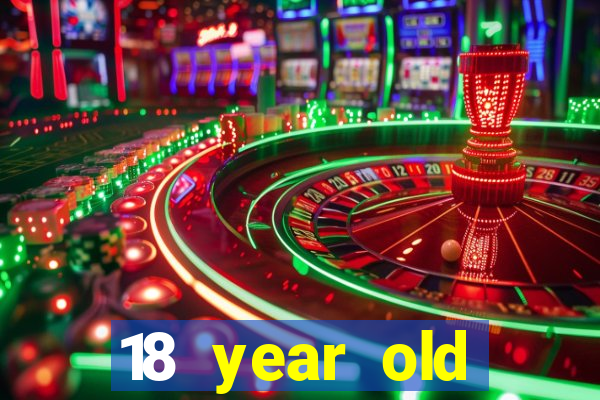 18 year old casinos wisconsin