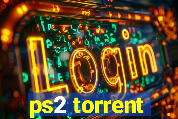 ps2 torrent