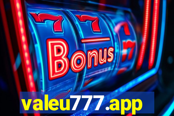 valeu777.app