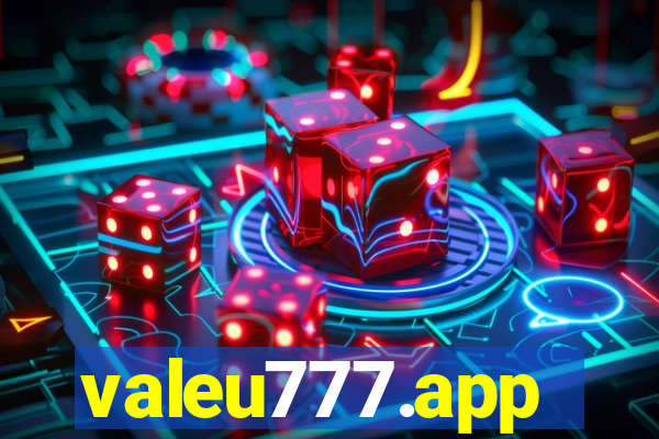 valeu777.app