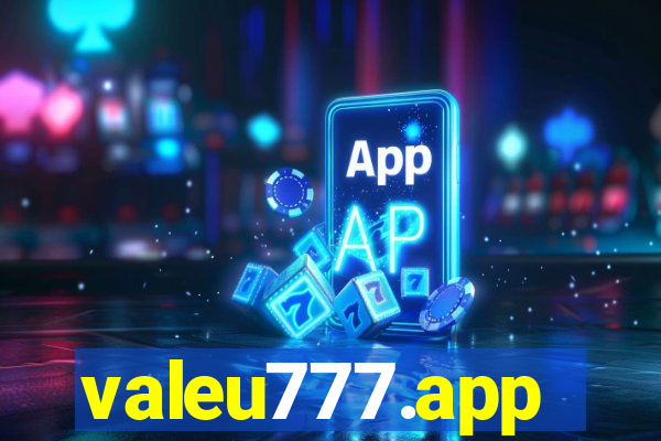 valeu777.app