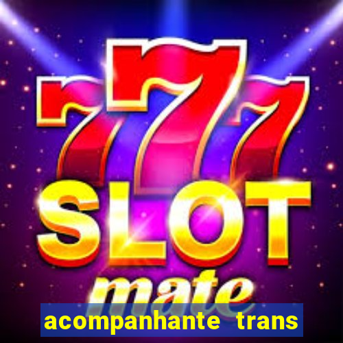 acompanhante trans porto seguro