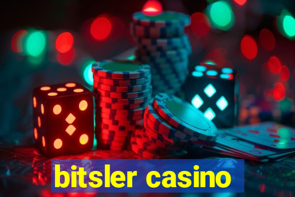 bitsler casino