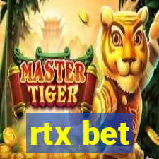 rtx bet