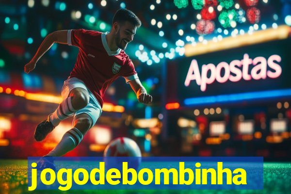 jogodebombinha