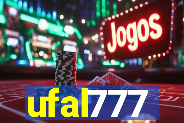 ufal777