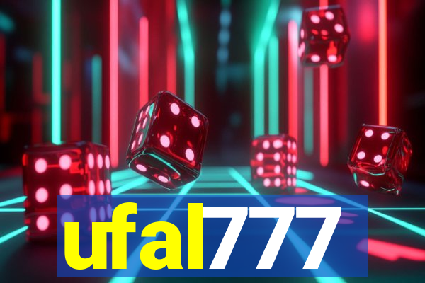 ufal777