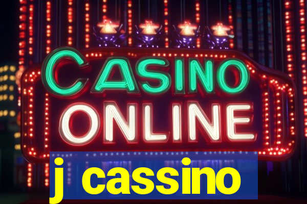 j cassino