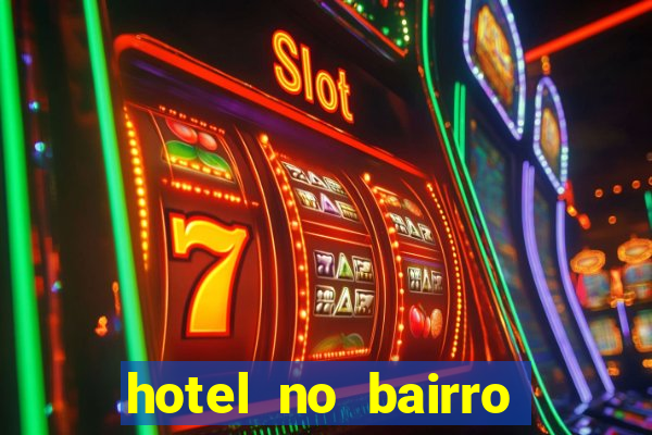 hotel no bairro bet芒nia bh