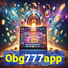 Obg777app