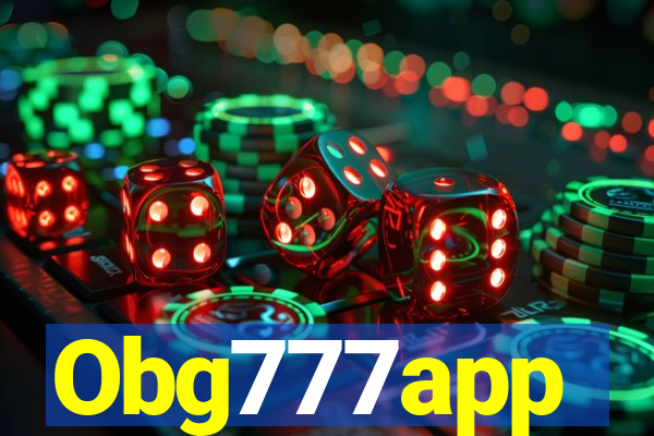 Obg777app