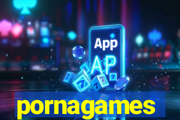 pornagames