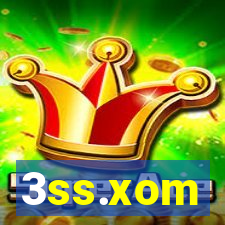 3ss.xom