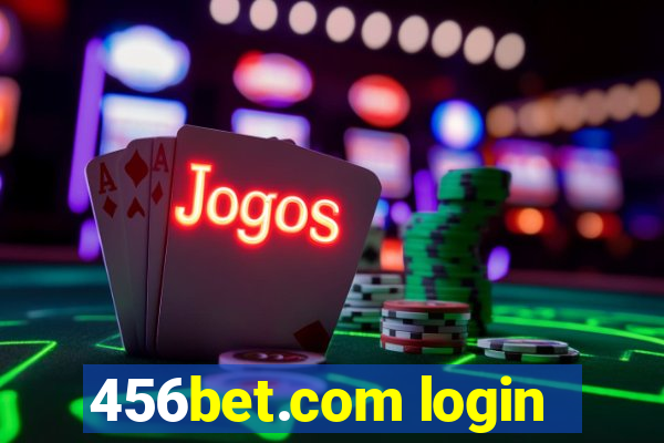 456bet.com login