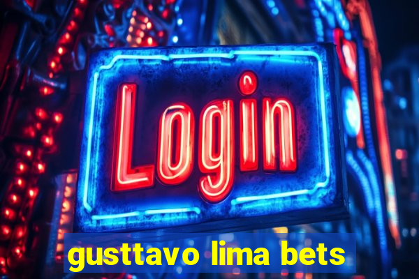 gusttavo lima bets