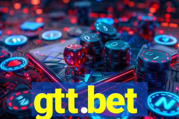 gtt.bet