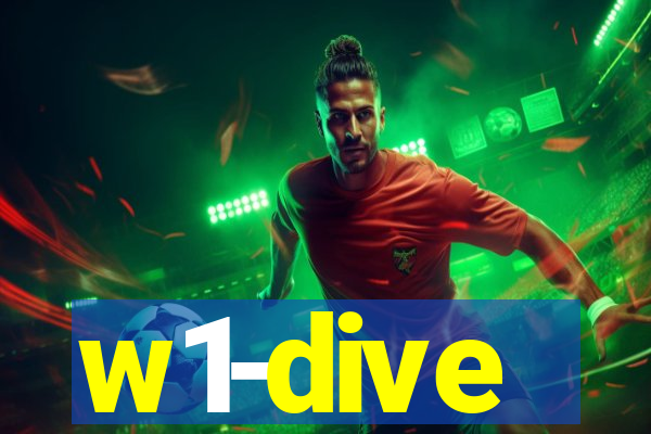 w1-dive