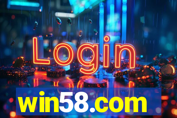 win58.com