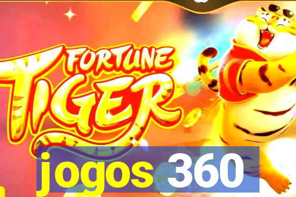 jogos 360