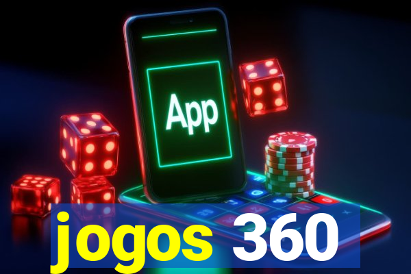 jogos 360