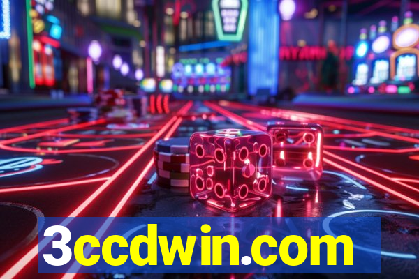 3ccdwin.com