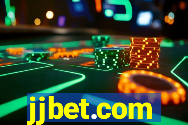 jjbet.com