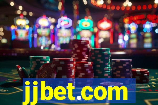 jjbet.com