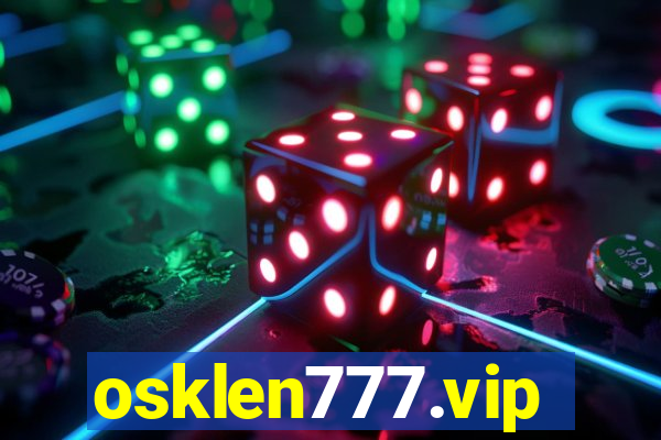 osklen777.vip