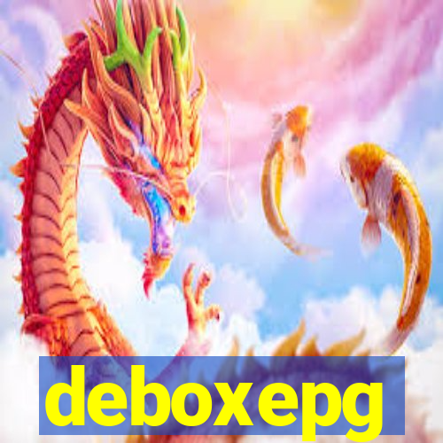 deboxepg