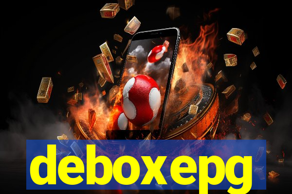 deboxepg