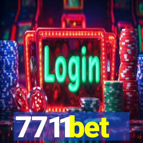 7711bet