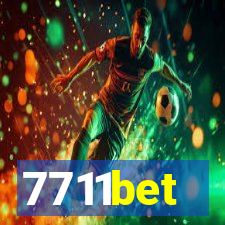 7711bet