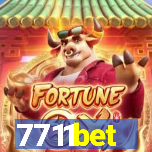 7711bet